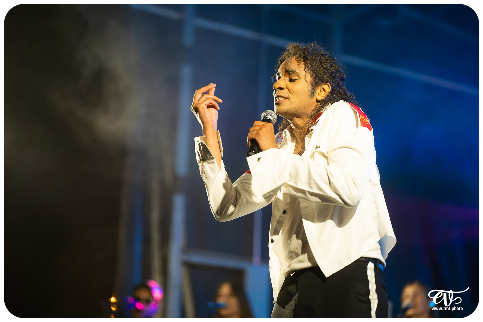 FOR YOU MICHAEL TOUR